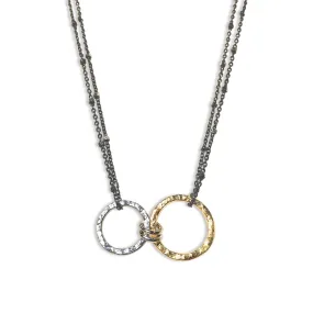 Harmony Necklace  (N105)