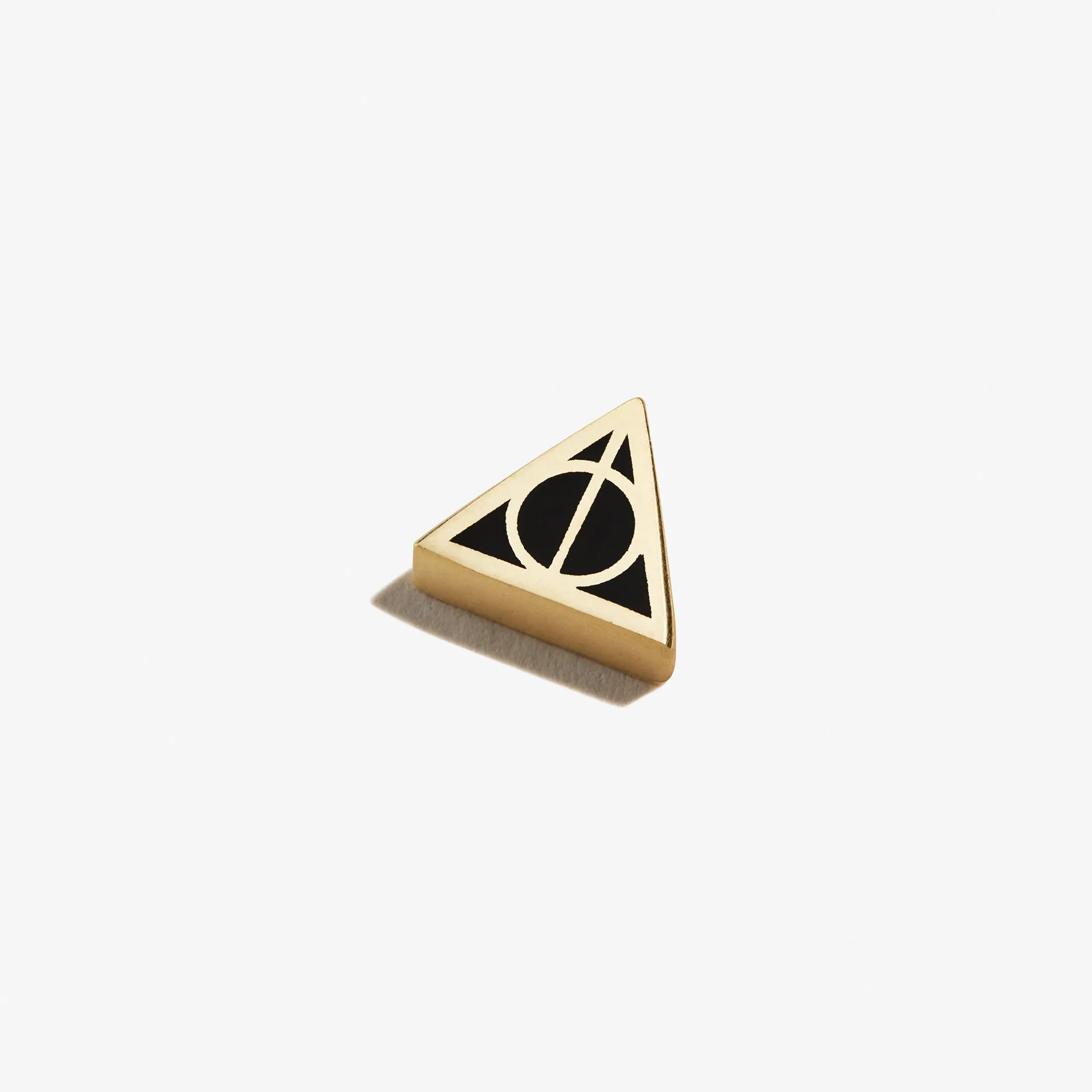 HARRY POTTER Deathly Hallows Slider Charm