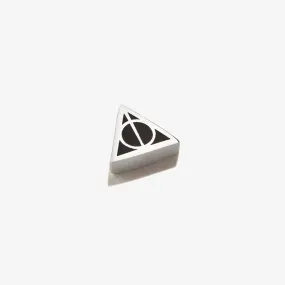 HARRY POTTER Deathly Hallows Slider Charm