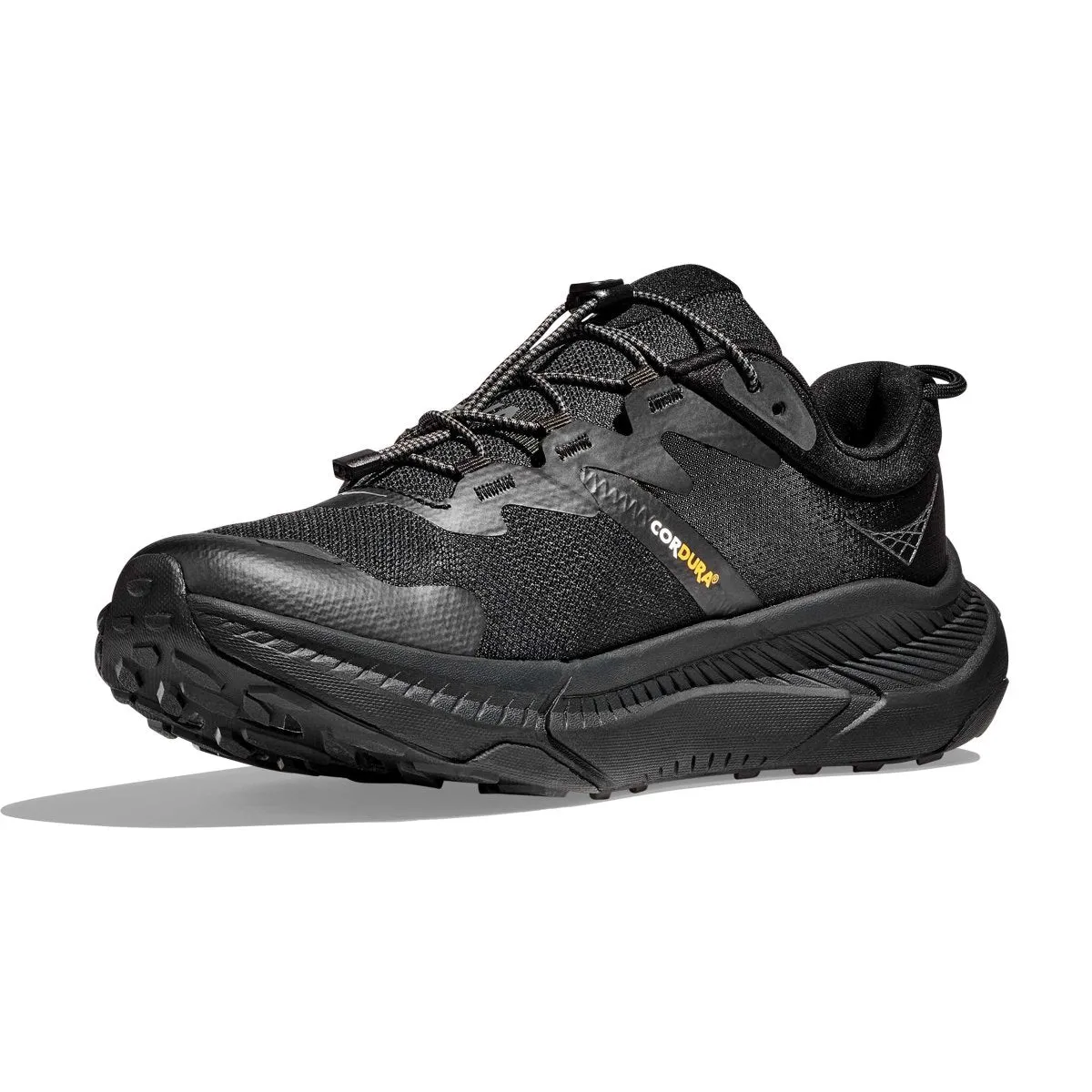 Hoka Men's Transport Black/Black