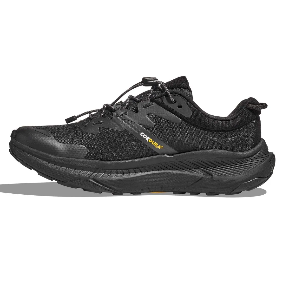 Hoka Men's Transport Black/Black