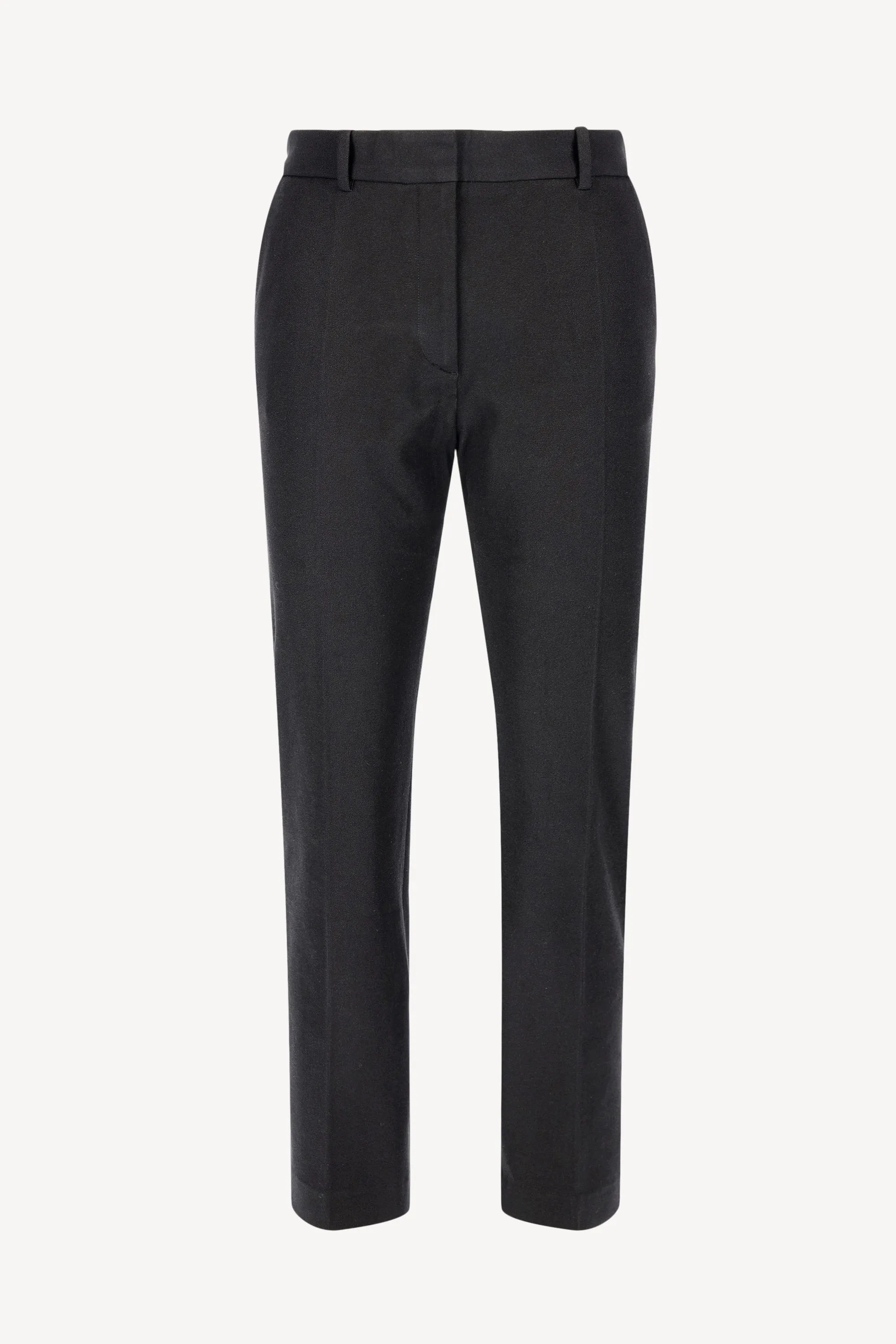 Hose Coleman Gabardine Stretch in Schwarz