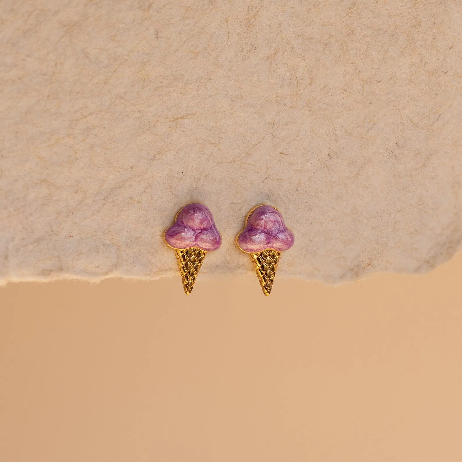 Ice Cream Studs