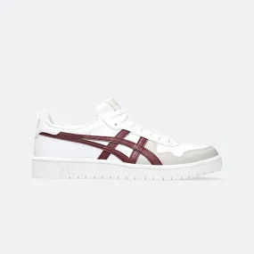 JAPAN S 'WHITE/PORT ROYAL'