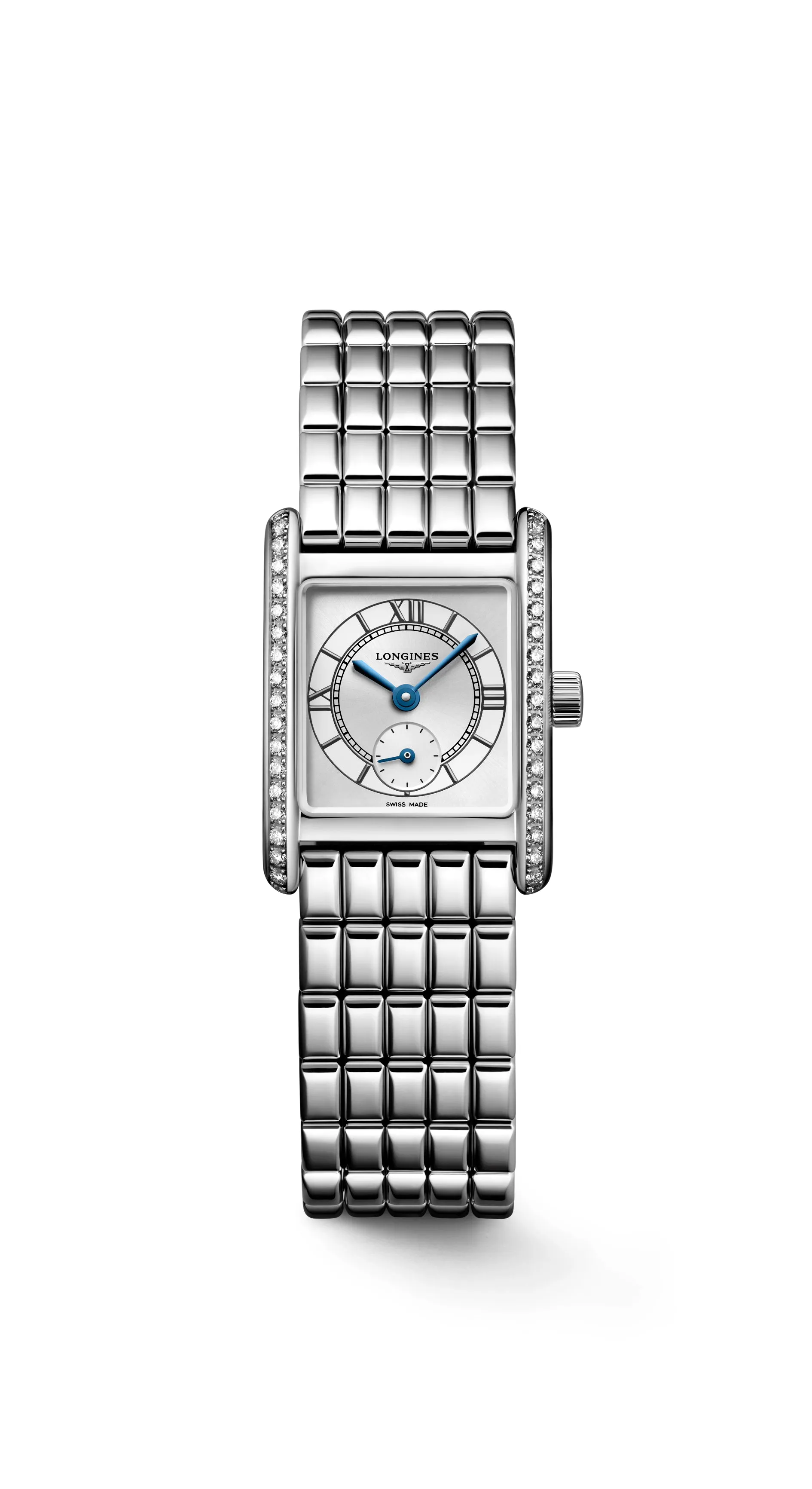 LONGINES MINI DOLCEVITA L5.200.0.75.6