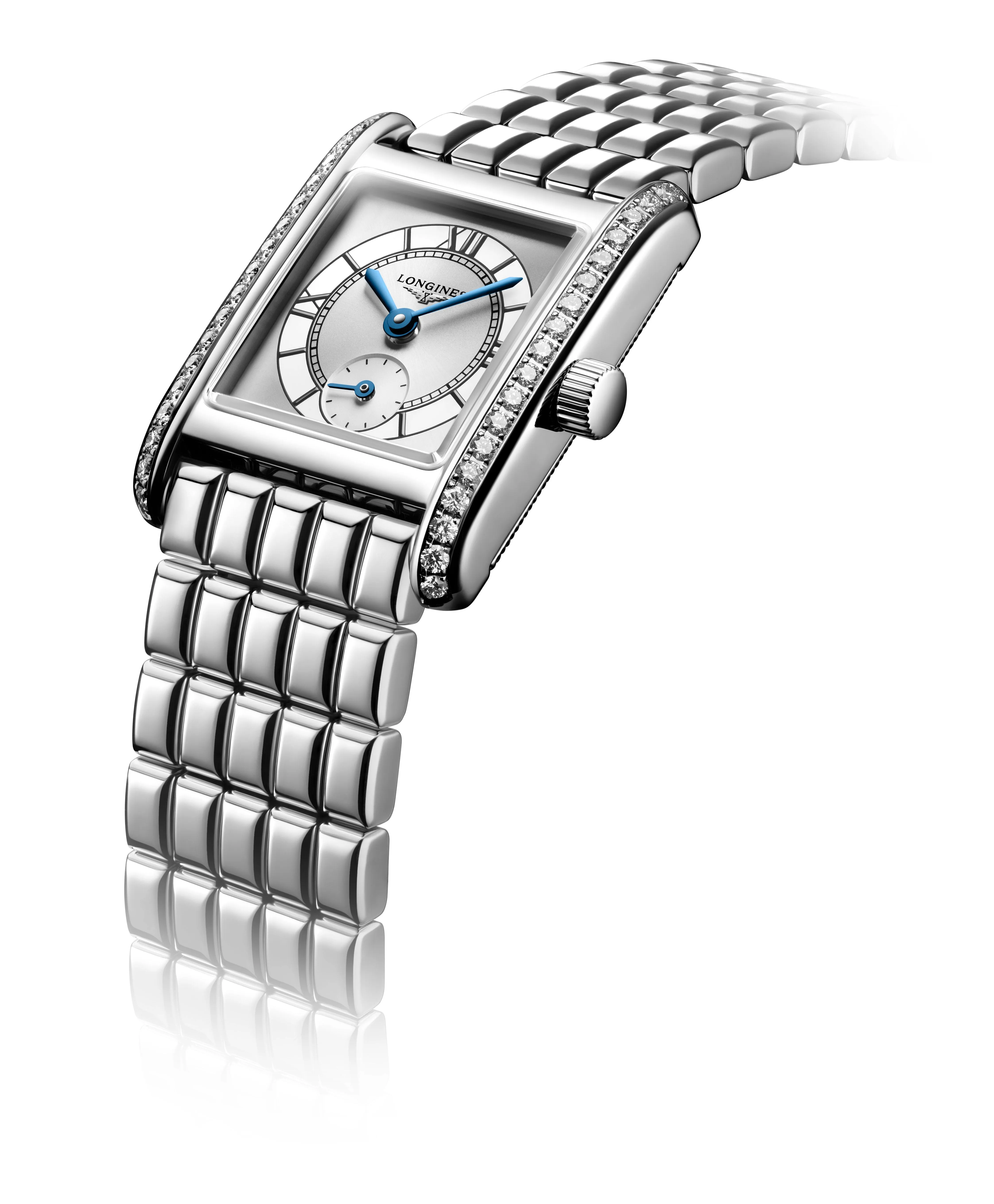 LONGINES MINI DOLCEVITA L5.200.0.75.6