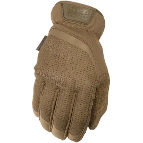 MECHANIX GLOVES FASTFIT - COYOTE