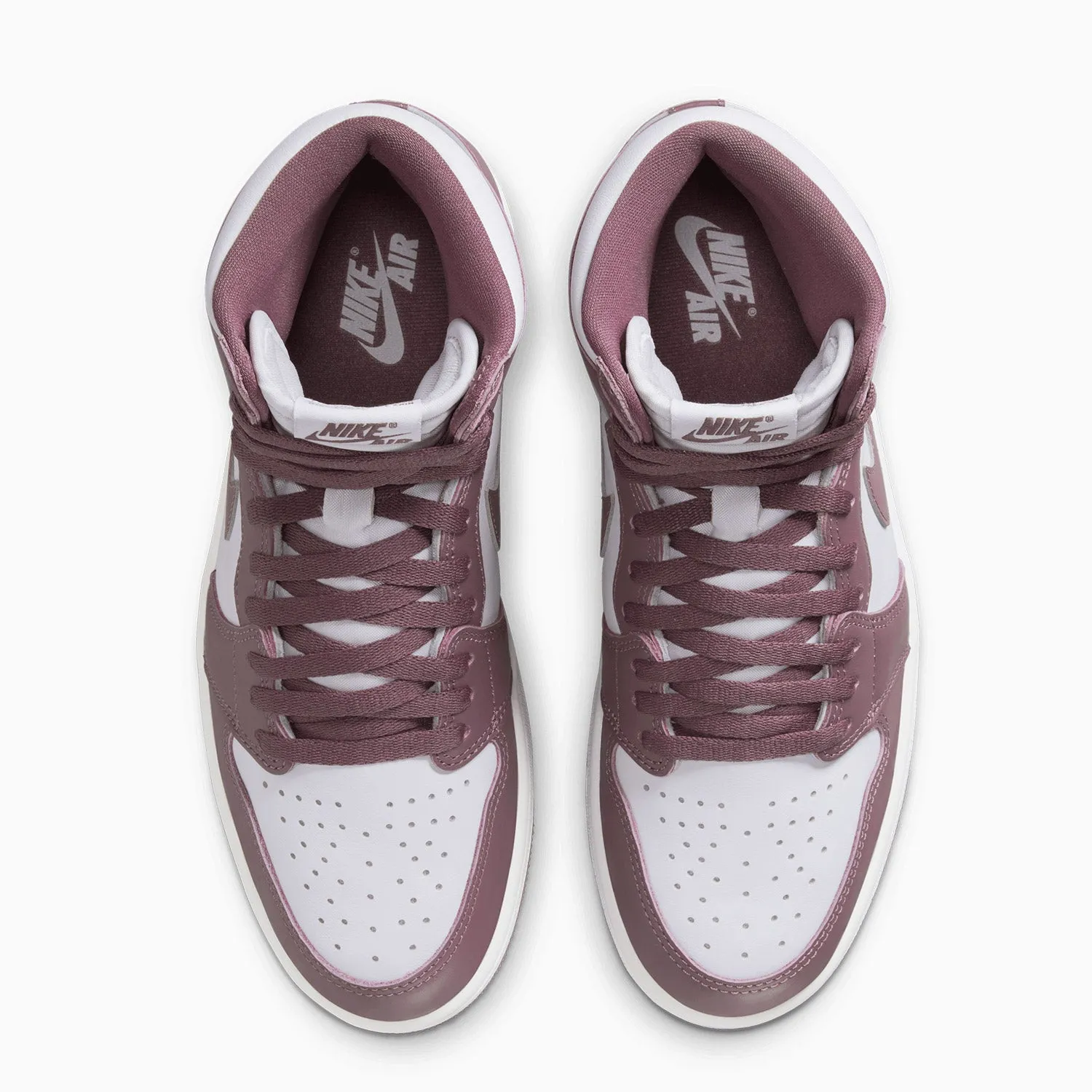 Men's Air Jordan 1 Retro High OG "Sky J Mauve"