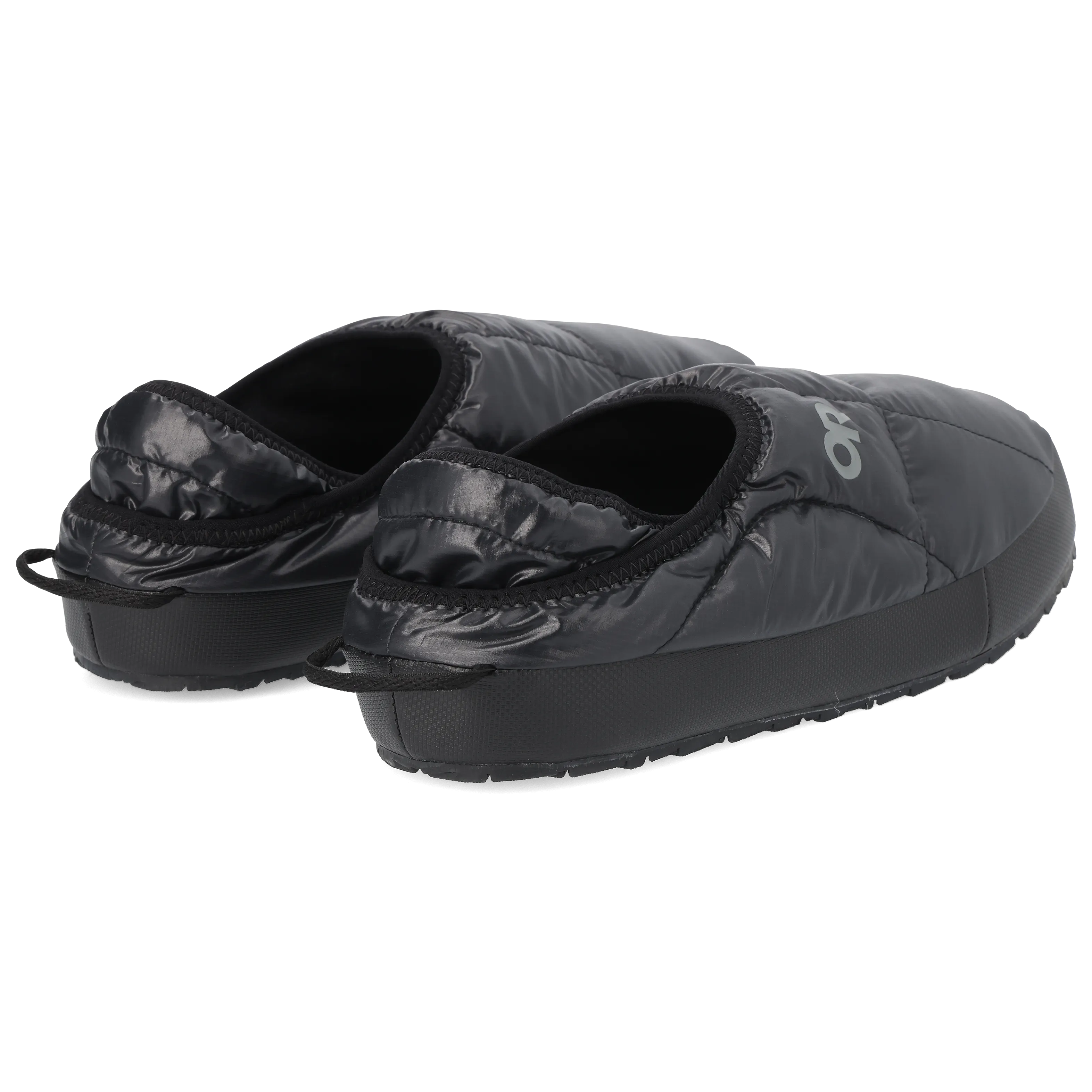 Men's Tundra Trax Slip-On Booties