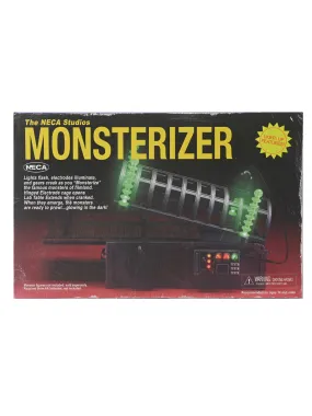 Monsterizer Vintage Diorama with Light-Up Effects - NECA Collectibles