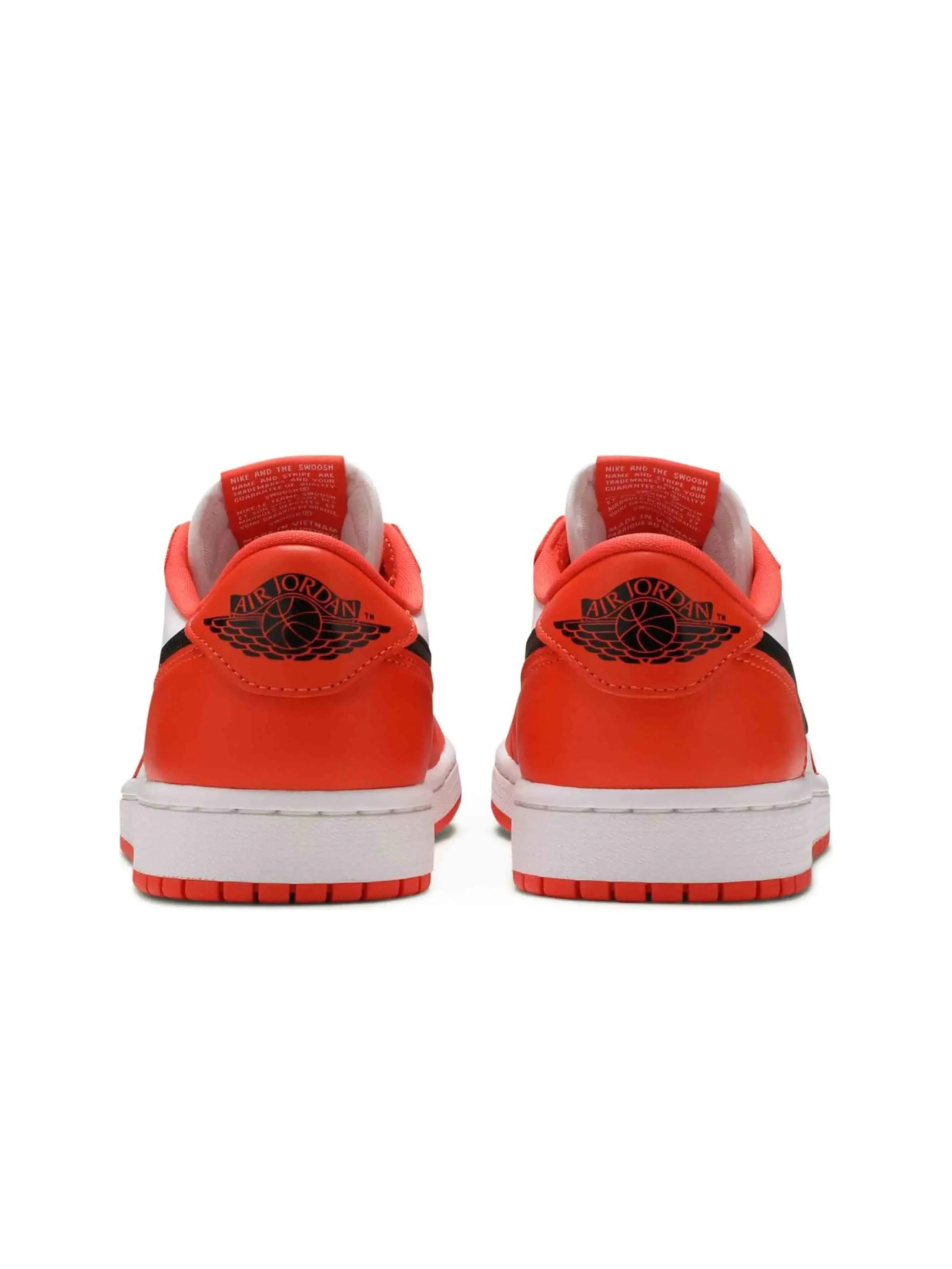 Nike Air Jordan 1 Low OG Starfish (W)