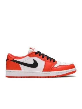 Nike Air Jordan 1 Low OG Starfish (W)