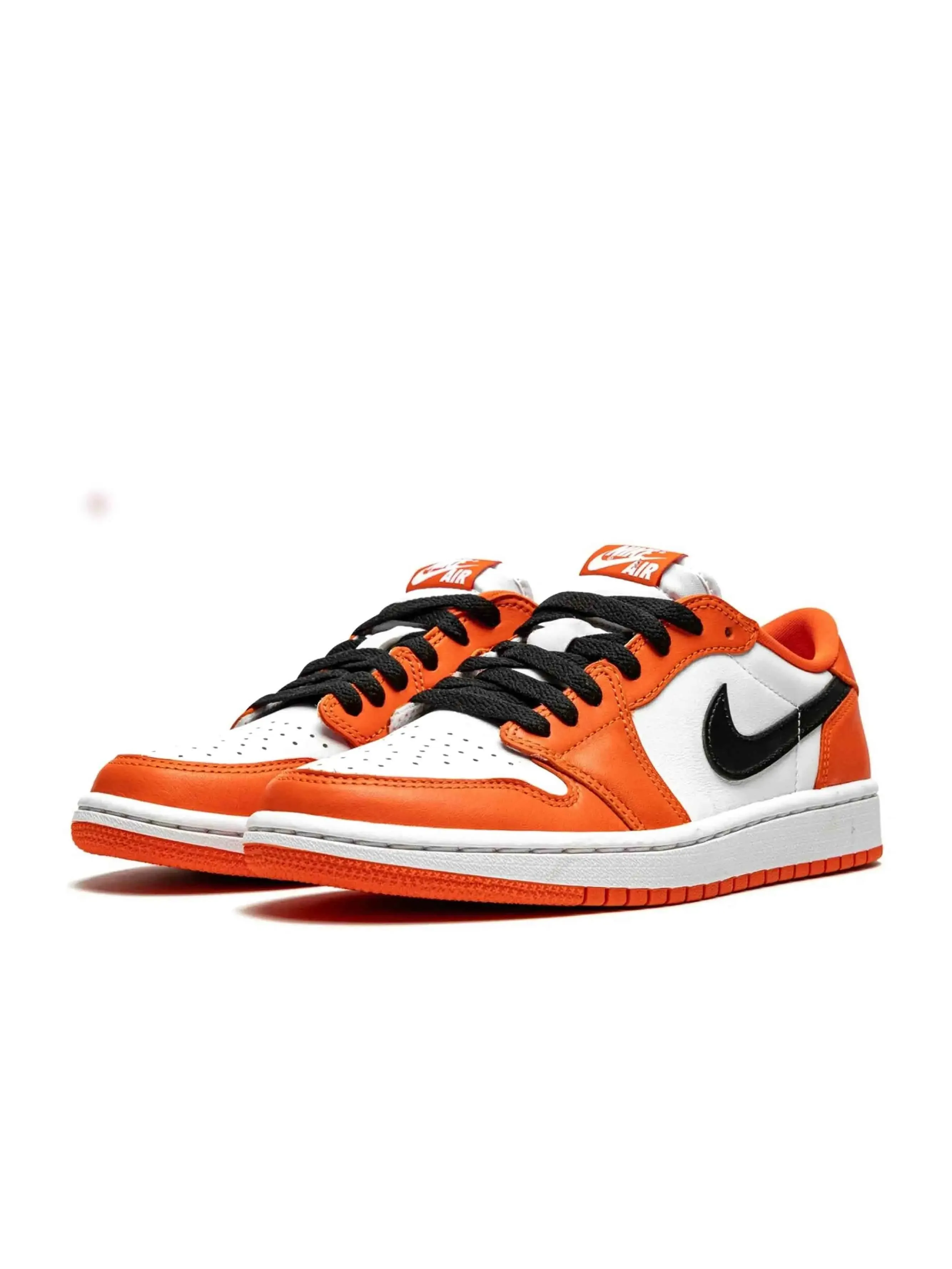 Nike Air Jordan 1 Low OG Starfish (W)