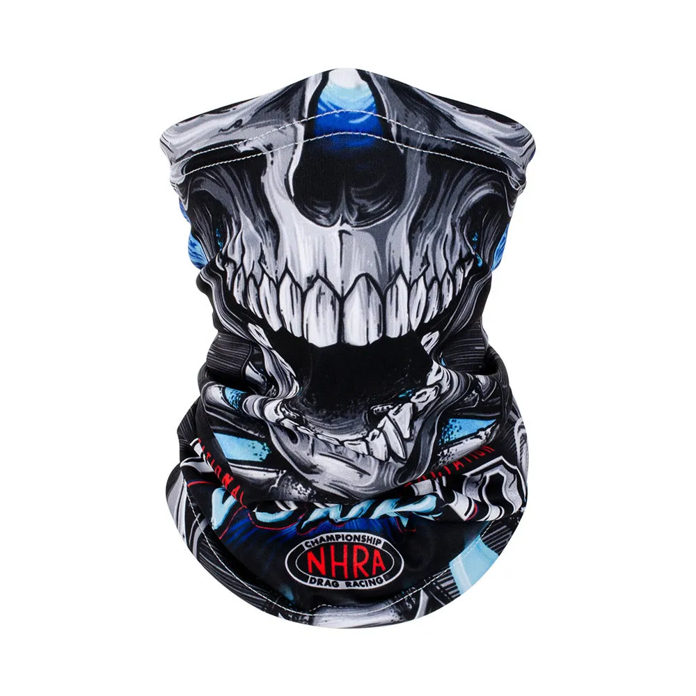 Nitro Junkie Neck Gaiter