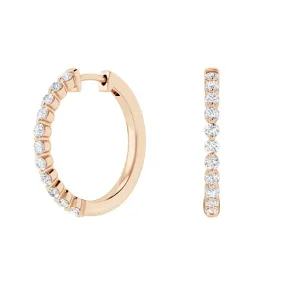 Piper - 18ct Rose Gold