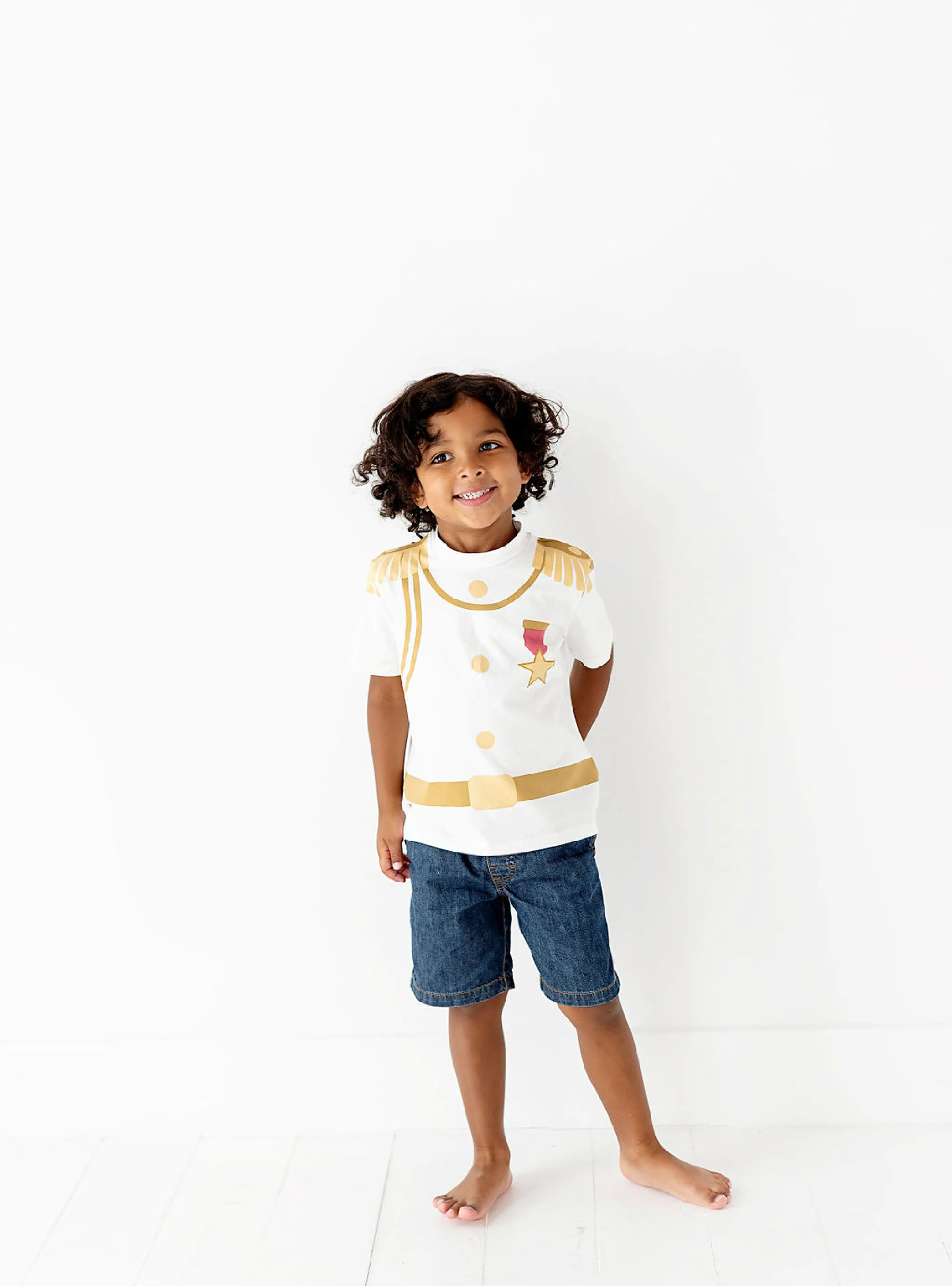 PREORDER - Prince Children's Tee