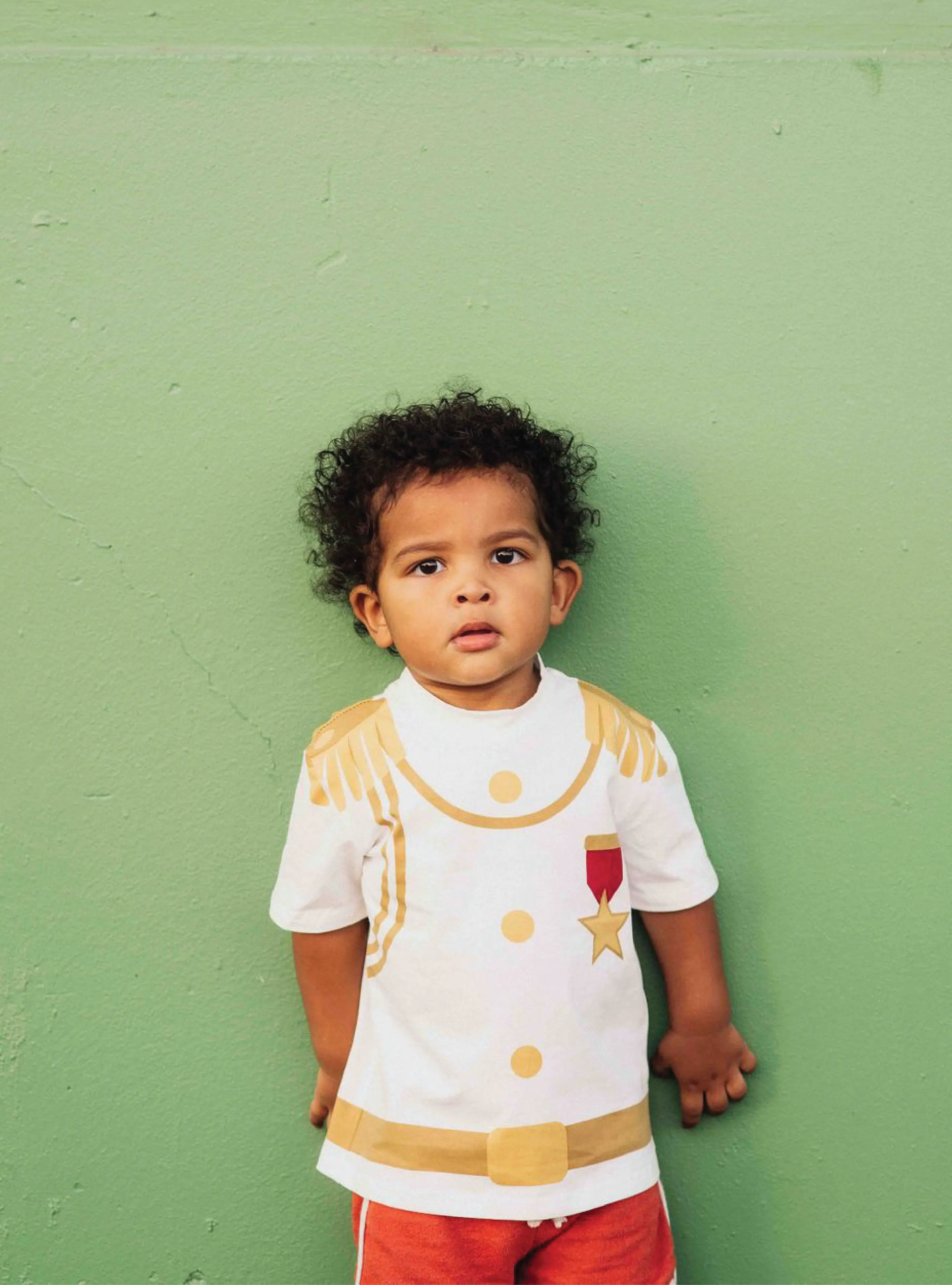 PREORDER - Prince Children's Tee