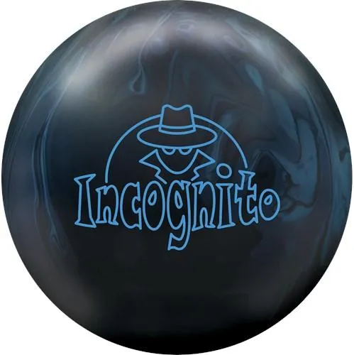 Radical Incognito Bowling Ball