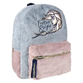 Rucsac Fashion Frozen II, 26 cm,  6 ani, Fete