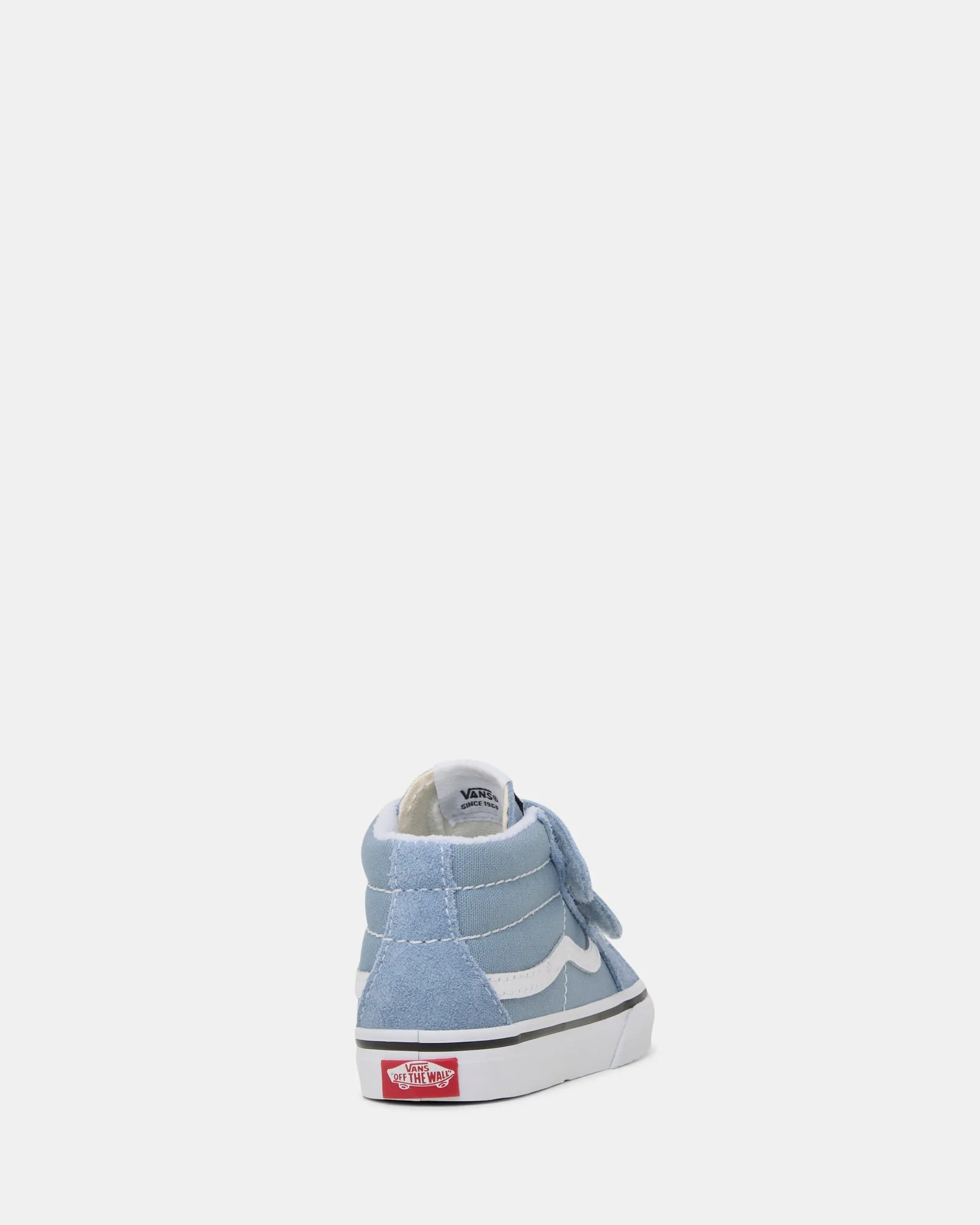 Sk8-Mid Reissue V Infant Dusty Blue