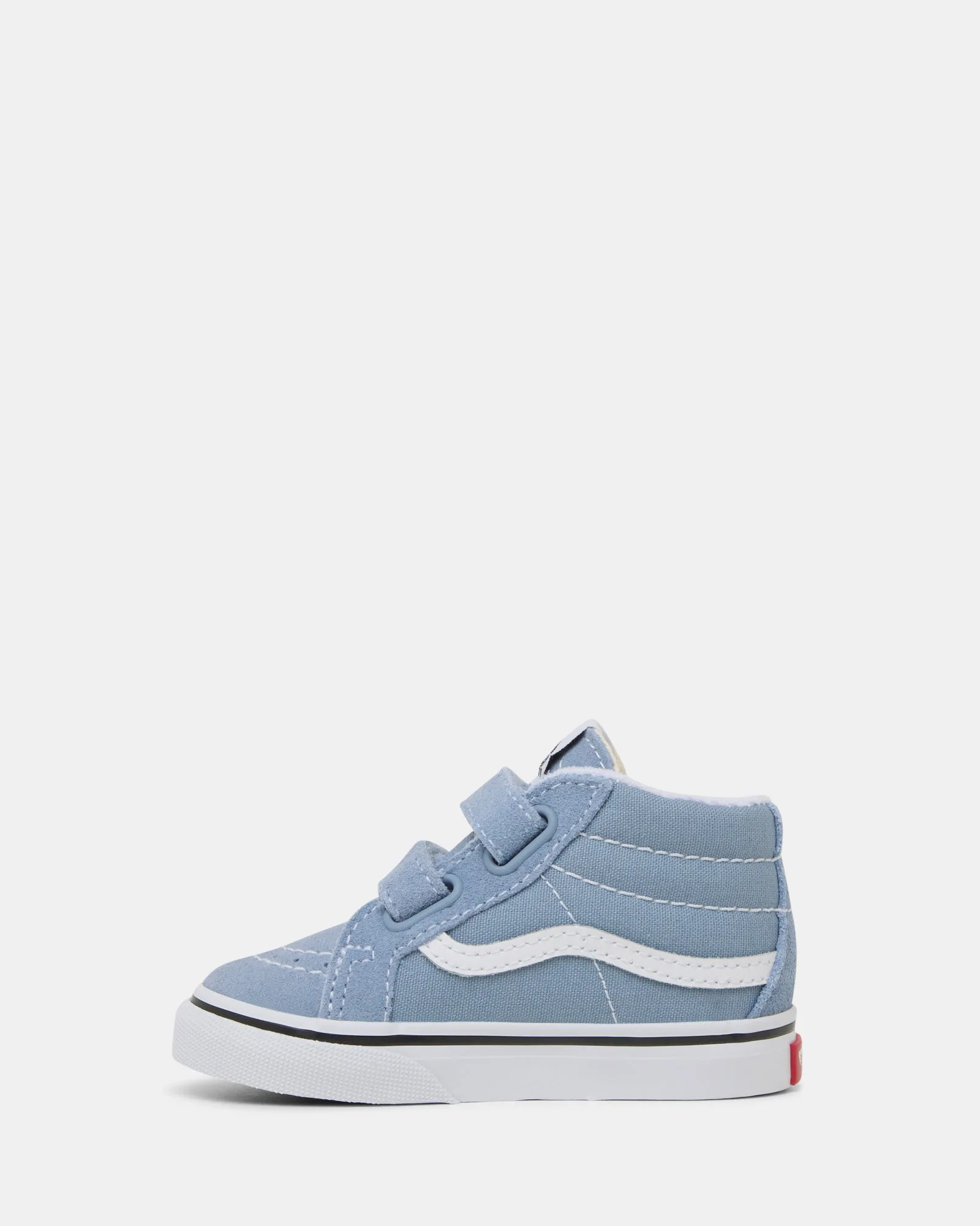 Sk8-Mid Reissue V Infant Dusty Blue