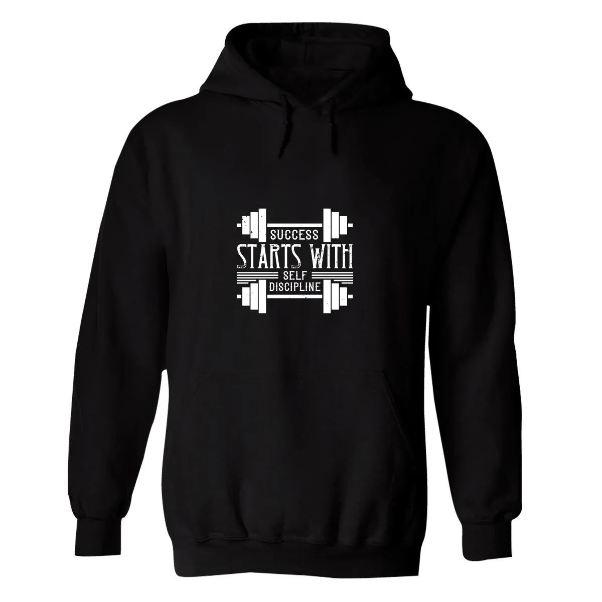 Sudadera Hombre  Hoodie Fitness Gym Ejercicio 028