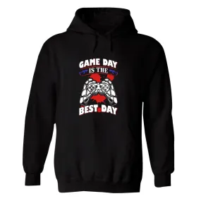 Sudadera Hombre  Hoodie Gamer Videojuegos Frases 015