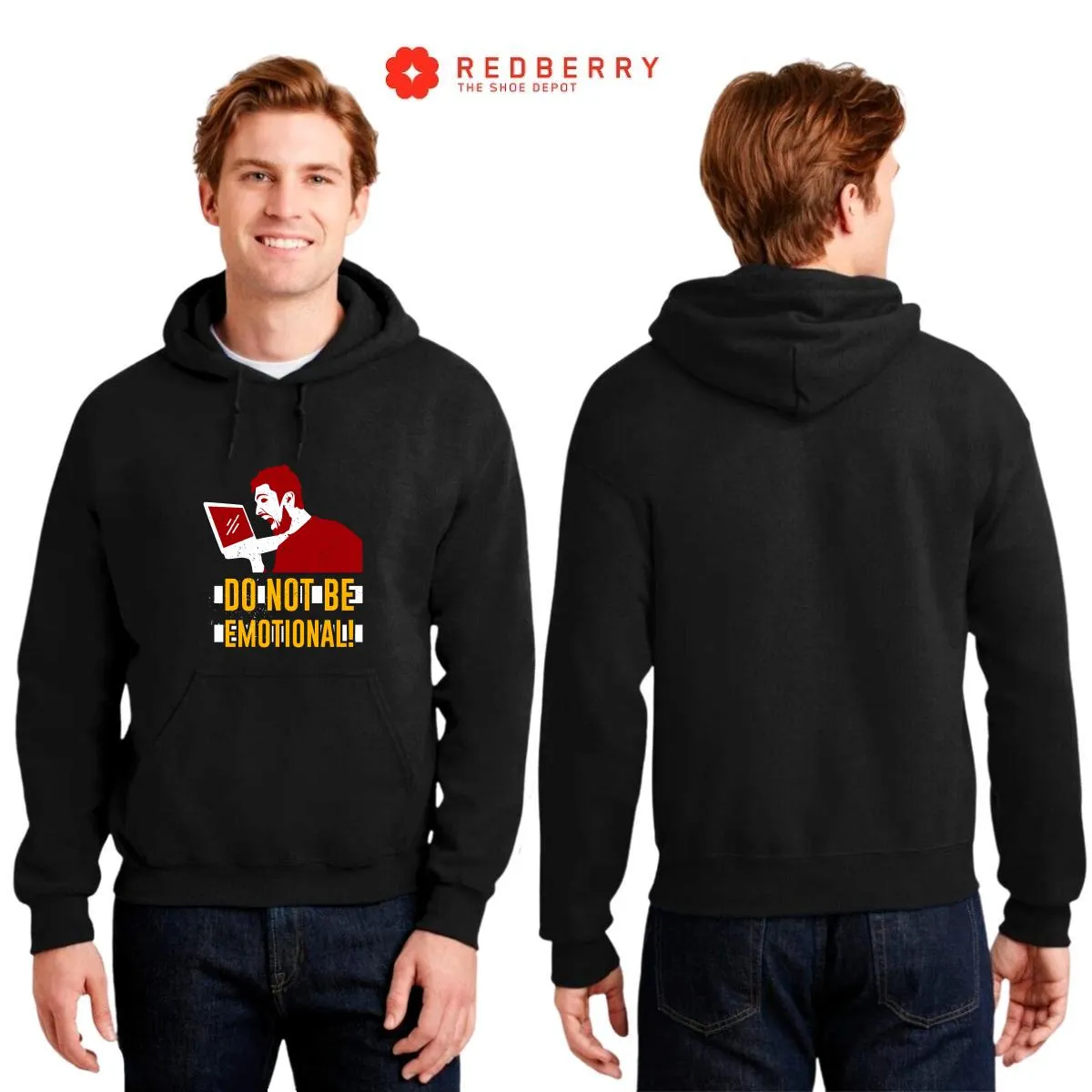 Sudadera Hombre  Hoodie Gamer Videojuegos Frases 052