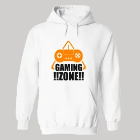 Sudadera Hombre  Hoodie Gamer Videojuegos Frases 071