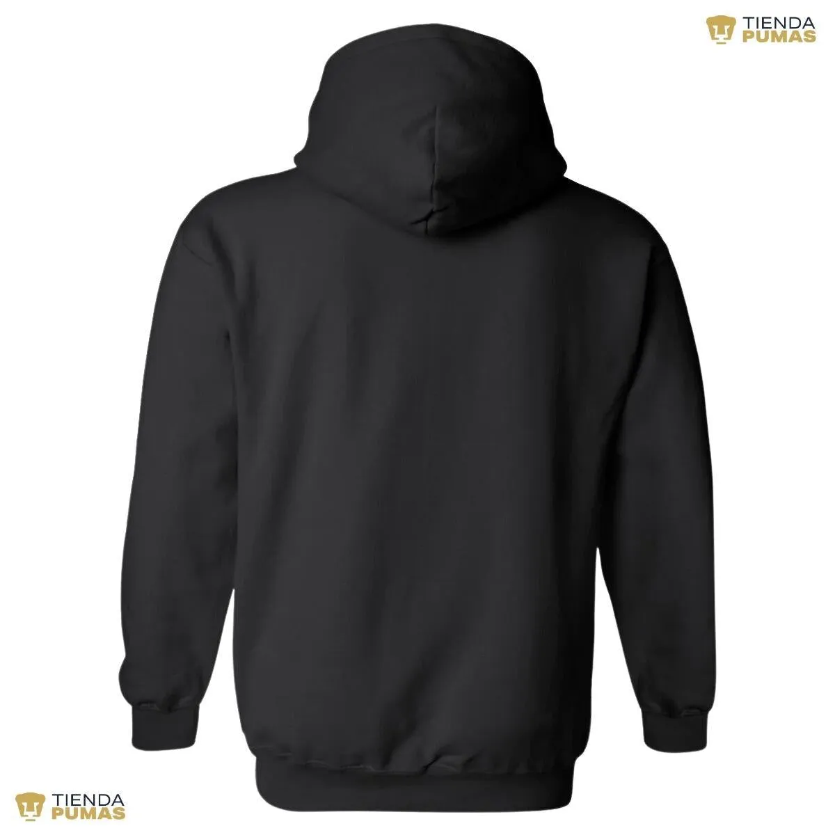 Sudadera Hombre Hoodie Pumas UNAM por mis raíces