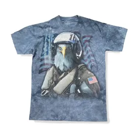 The Mountain 2011, Eagle T-Shirt