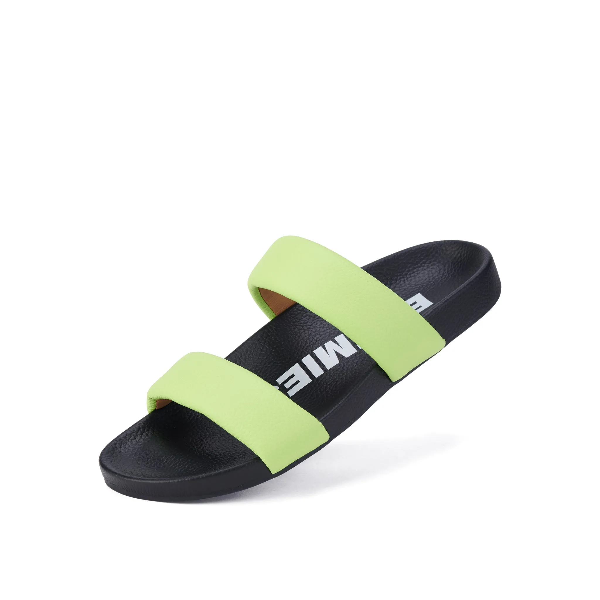 Tide Strap Padded Lime