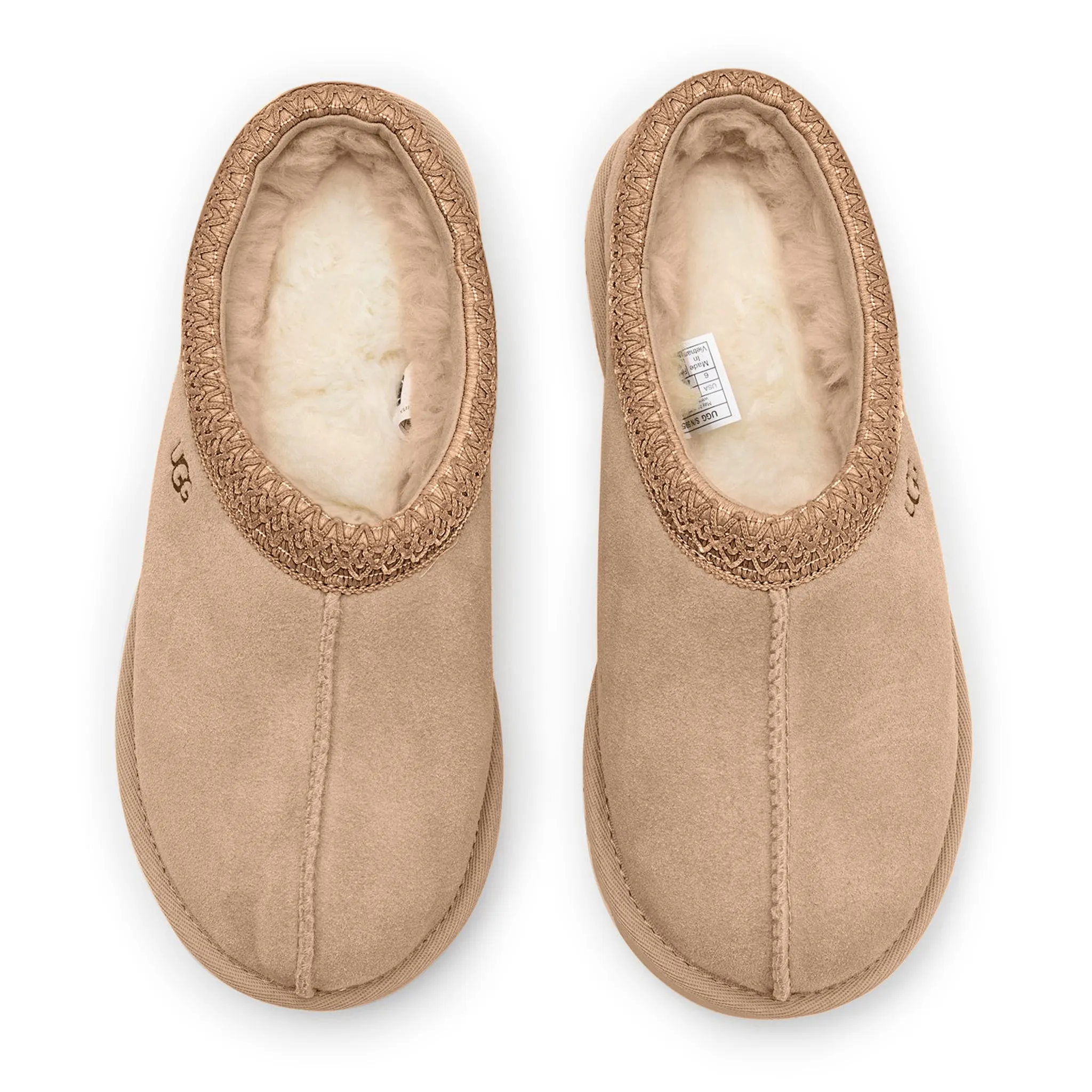 UGG Tasman Sand TNL Slippers (W)