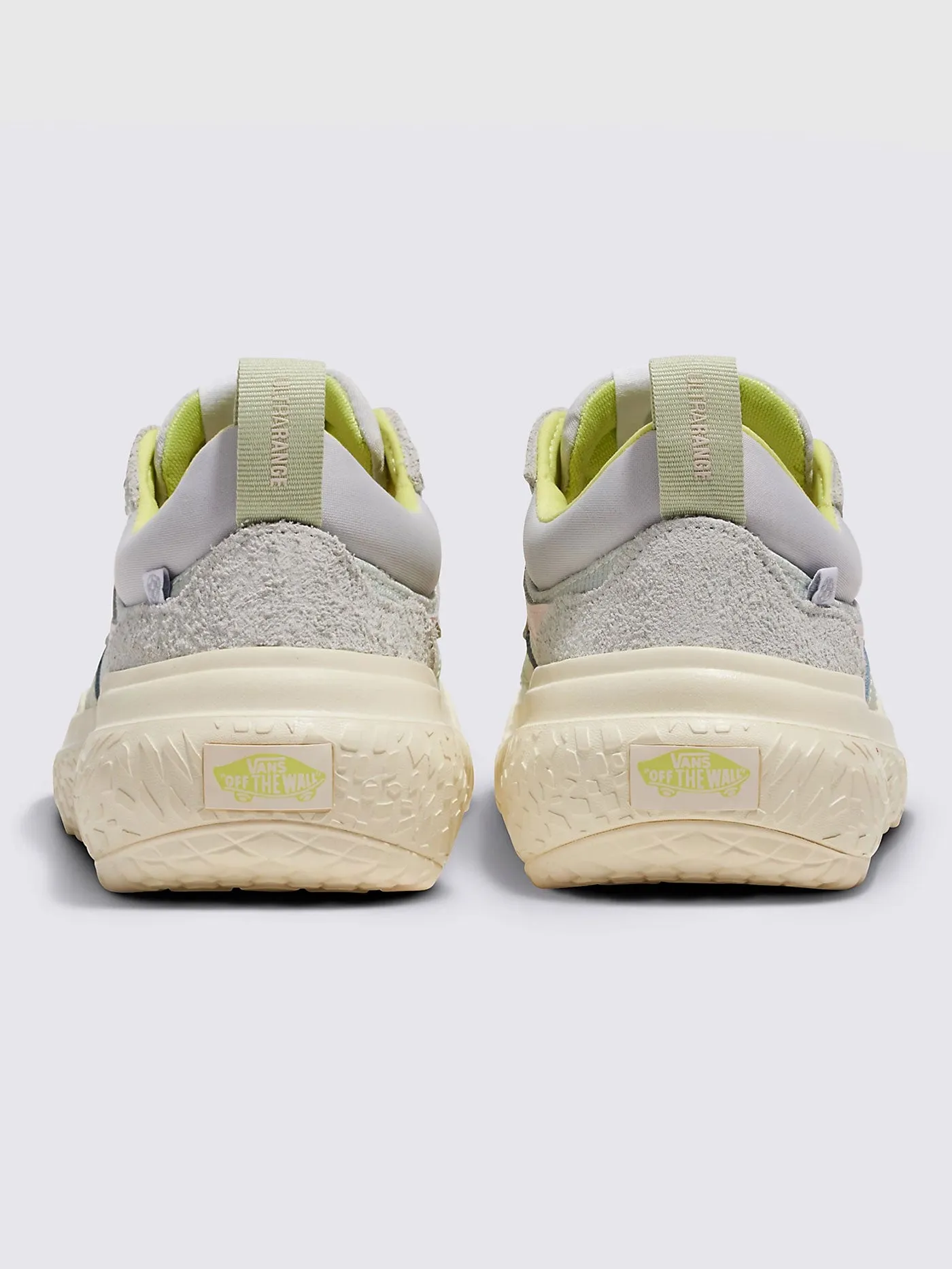 Ultrarange Neo VR3 Light Yellow/Multi Shoes