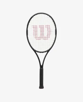 Wilson Pro Staff 26 V13 Tennis Racket (Strung)