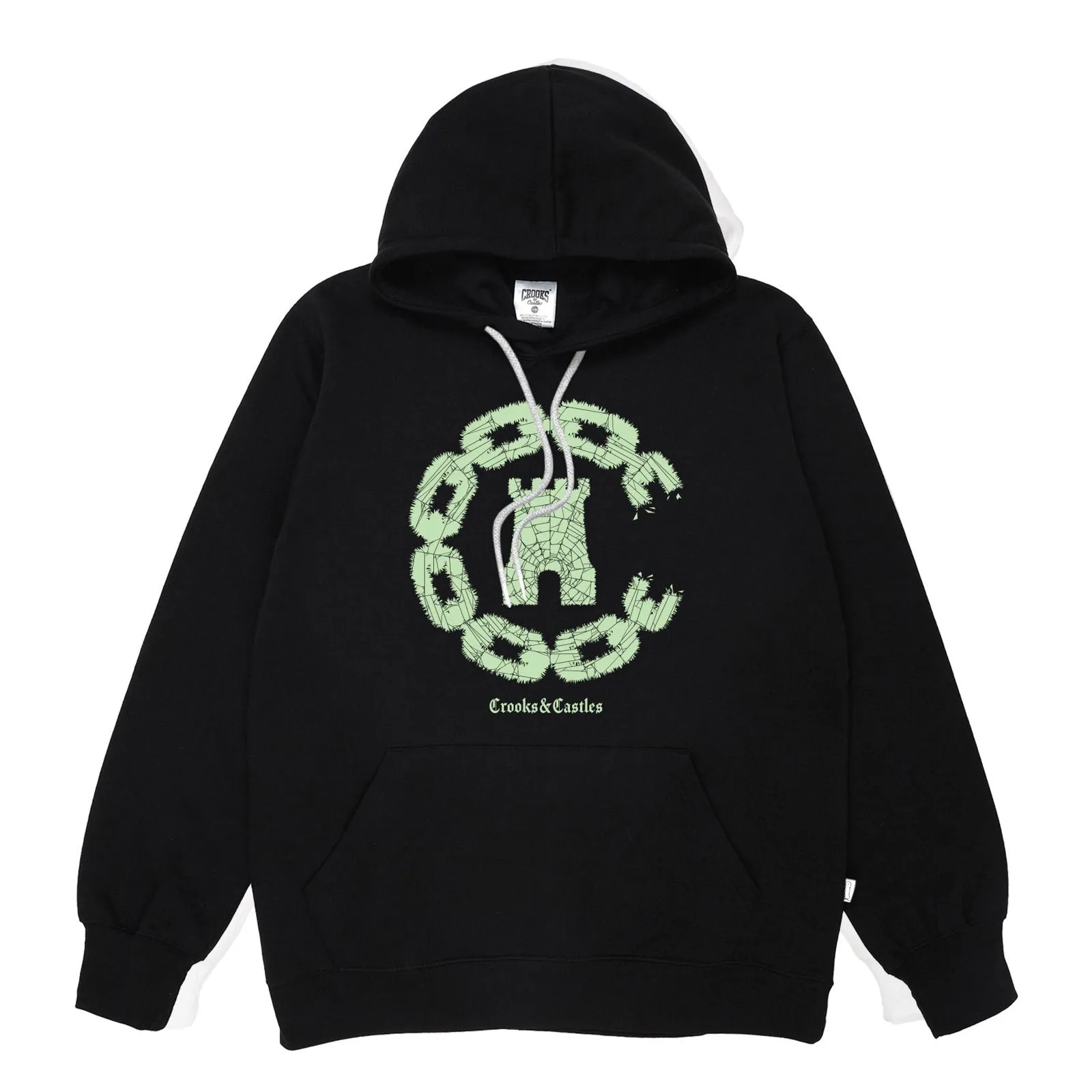 Women's C Chain Hoodie