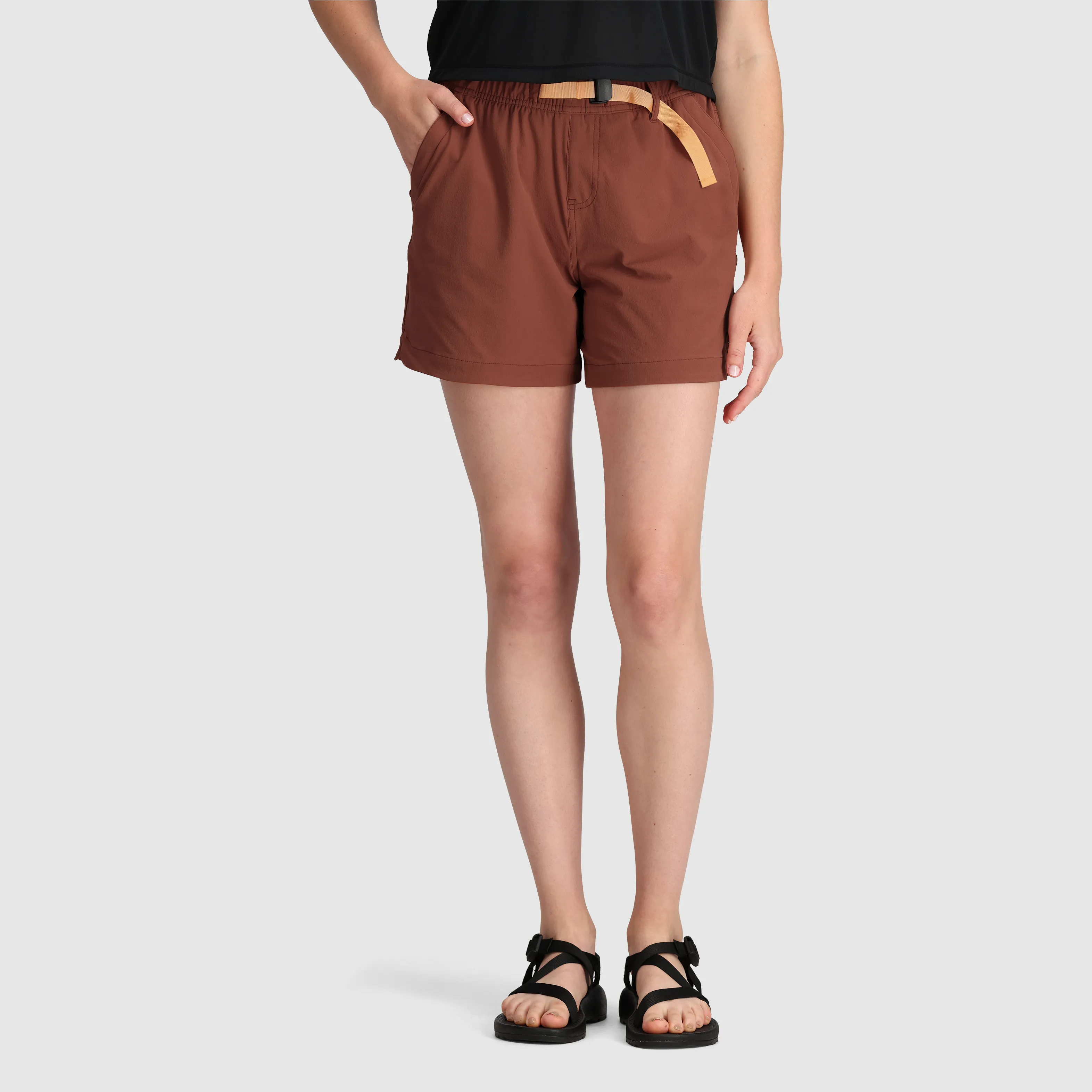 Women's Ferrosi Shorts - 5"