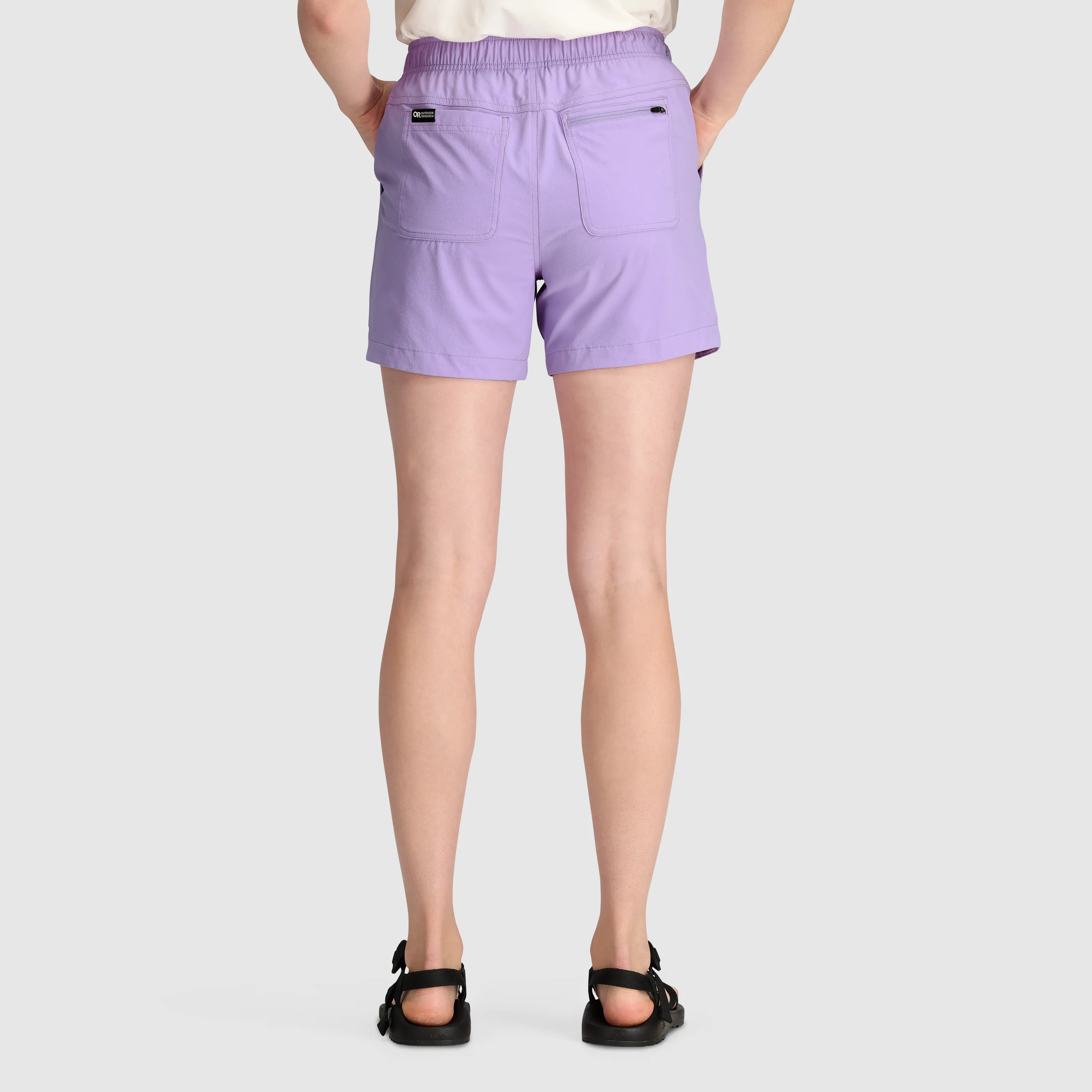 Women's Ferrosi Shorts - 5"