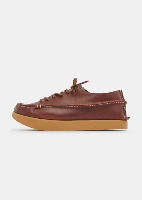 Women's Finn Mahogany